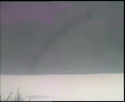 Nastupní stanice vleku