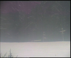 SkiAreál - Horský hotel Vsacký Cáb - Nastupní stanice vleku - 6.1.2026 v 15:15 SkiAreál - Horský hotel Vsacký Cáb - Nastupní stanice vleku - 6.1.2026 v 15:15