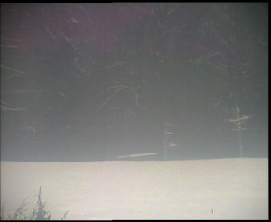 SkiAreál - Horský hotel Vsacký Cáb - Nastupní stanice vleku - 6.1.2026 v 15:45 SkiAreál - Horský hotel Vsacký Cáb - Nastupní stanice vleku - 6.1.2026 v 15:45