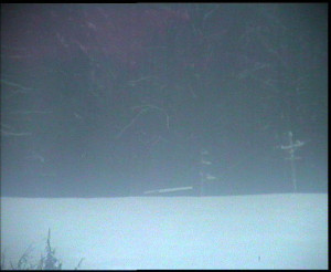 SkiAreál - Horský hotel Vsacký Cáb - Nastupní stanice vleku - 6.1.2026 v 16:15 SkiAreál - Horský hotel Vsacký Cáb - Nastupní stanice vleku - 6.1.2026 v 16:15