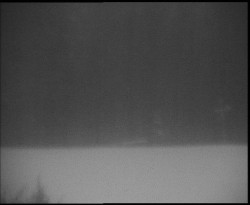 Nastupní stanice vleku