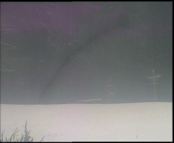 Nastupní stanice vleku