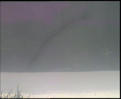 Nastupní stanice vleku