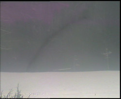 Nastupní stanice vleku