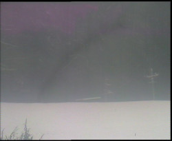 Nastupní stanice vleku