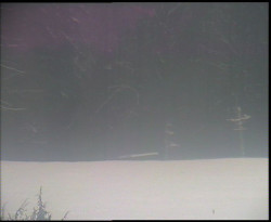 Nastupní stanice vleku