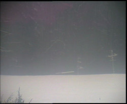 Nastupní stanice vleku