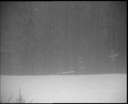 Nastupní stanice vleku