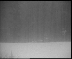 Nastupní stanice vleku