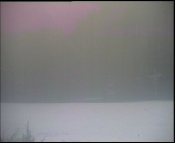 Nastupní stanice vleku