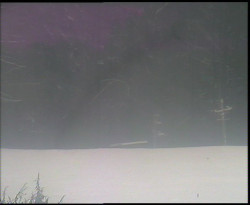 Nastupní stanice vleku