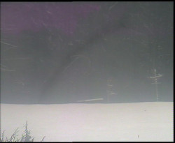 Nastupní stanice vleku