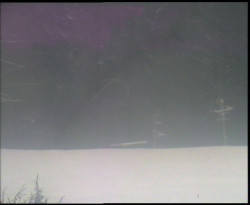 Nastupní stanice vleku