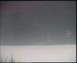 Nastupní stanice vleku