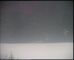 Nastupní stanice vleku