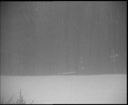 Nastupní stanice vleku