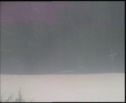 Nastupní stanice vleku