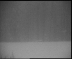 Nastupní stanice vleku