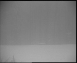 Nastupní stanice vleku