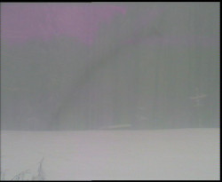 Nastupní stanice vleku