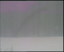 Nastupní stanice vleku