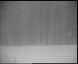 Nastupní stanice vleku