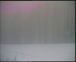 Nastupní stanice vleku