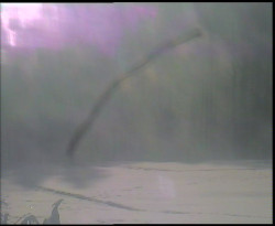 Nastupní stanice vleku