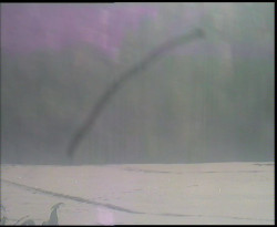 Nastupní stanice vleku