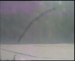 Nastupní stanice vleku