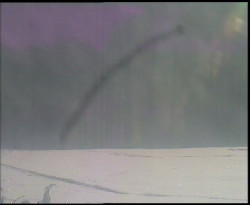 Nastupní stanice vleku