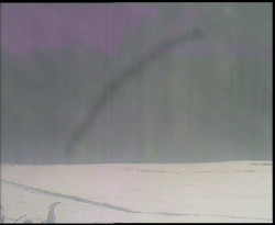 Nastupní stanice vleku