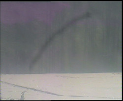 Nastupní stanice vleku