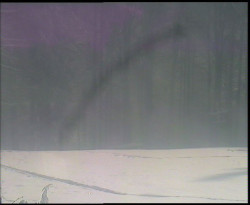 Nastupní stanice vleku