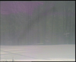 Nastupní stanice vleku