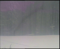 Nastupní stanice vleku