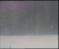 Nastupní stanice vleku