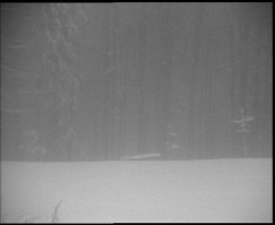 Nastupní stanice vleku