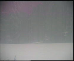 Nastupní stanice vleku