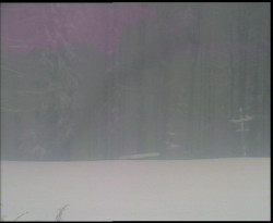 Nastupní stanice vleku