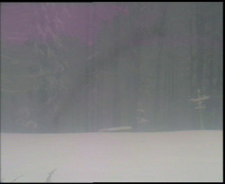 Nastupní stanice vleku