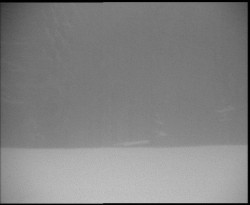 Nastupní stanice vleku