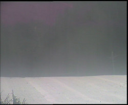 Nastupní stanice vleku