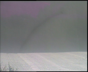 SkiAreál - Horský hotel Vsacký Cáb - Nastupní stanice vleku - 22.1.2026 v 10:30 SkiAreál - Horský hotel Vsacký Cáb - Nastupní stanice vleku - 22.1.2026 v 10:30