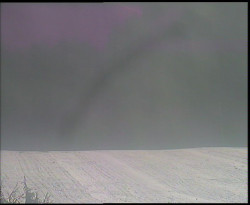 Nastupní stanice vleku