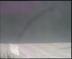 Nastupní stanice vleku