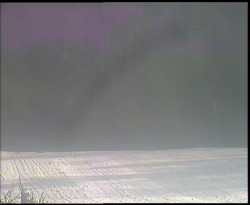 Nastupní stanice vleku