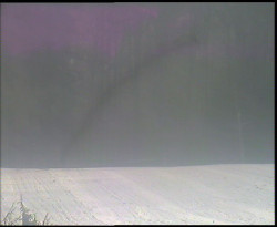 Nastupní stanice vleku