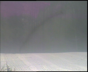 SkiAreál - Horský hotel Vsacký Cáb - Nastupní stanice vleku - 22.1.2026 v 13:30 SkiAreál - Horský hotel Vsacký Cáb - Nastupní stanice vleku - 22.1.2026 v 13:30