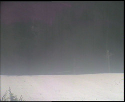 Nastupní stanice vleku